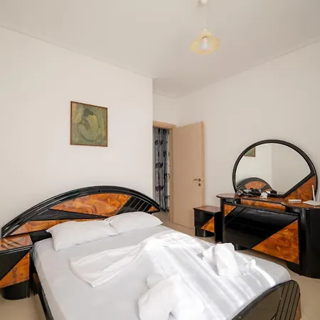 Anna Apartamento Sarandë