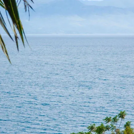 Anna Appartement Saranda