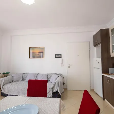 Anna Appartement Saranda