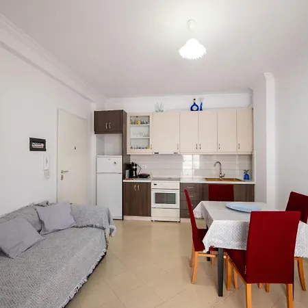 Apartment Anna Sarande