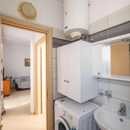 Apartment Anna Sarande